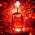 Perfume Árabe Sabah Al Ward Valentine Al Wataniah Eau de Parfum 100ml - Imagem 4