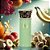 Perfume Árabe Manaal Ard Al Zaafaran Eau de Parfum 100ml - Imagem 5