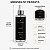 Velari Body Splash Feminino Floral Lumen 250ml - Imagem 3