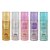 Barbour's Beauty Shimmer Body Splash Desodorante Colônia Corporal Blue Ocean Glow 200ml - Imagem 6