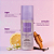 Barbour's Beauty Shimmer Body Splash Desodorante Colônia Corporal Lavender Lagon Glow 200ml - Imagem 2