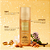Barbour's Beauty Shimmer Body Splash Desodorante Colônia Corporal Golden Tropic Glow 200ml - Imagem 2