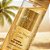 Barbour's Beauty Shimmer Body Splash Desodorante Colônia Corporal Golden Tropic Glow 200ml - Imagem 4