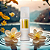 Barbour's Beauty Body Splash Desodorante Colônia Corporal Living Grace 200ml - Imagem 3