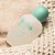 Água de Colônia Baby Fresh Bebê e Infantil Buba Care 100ml - Imagem 4