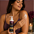 Bello Charme Creme Hidratante Corporal Feminino Sabah 200g - Imagem 5
