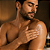 Bello Charme Creme Hidratante Corporal Masculino Asad Black 200g - Imagem 5
