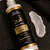 Bello Charme Creme Hidratante Corporal Masculino Asad Black 200g - Imagem 4