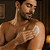 Bello Charme Creme Hidratante Corporal Masculino Asad Bourbon 200g - Imagem 5