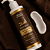 Bello Charme Creme Hidratante Corporal Masculino Asad Bourbon 200g - Imagem 4