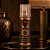 Bello Charme Body Splash Masculino Asad Bourbon 200ml - Imagem 3