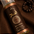 Bello Charme Body Splash Masculino Asad Bourbon 200ml - Imagem 4