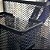 Organizador de Mesa Multiuso de Metal Preto - Imagem 5