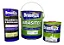 Kit Tinta Pu 4,5lt Azul Brasilux - Imagem 1