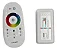 CONTROLADOR RGB TOUCH 2.4G BIVOLT - Imagem 1