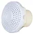 DISPOSITIVO RALO P/ PISCINA FIBRA E Spa 50MM - Imagem 5