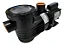 BOMBA DE PISCINA DANCOR 1 CV PF17- C/ PRE-FILTRO 127/220V - Imagem 1
