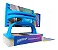 ESPONJA DE LIMPEZA LIMPA BORDA DE PISCINA C/ CABO - Imagem 2