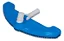ASPIRADOR JUMBO C/ ESCOVA - Imagem 1