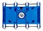 ASPIRADOR 8 RODAS - Imagem 2