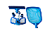 KIT LIMPEZA P/ PISCINA - Imagem 1
