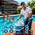 CLORO BLUE POOL 3 EM 1 ECONOMIC 10KG - Imagem 2