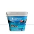 REJUNTE SUPERMASSA AZUL CLARO 5KG - Imagem 1