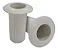 COPO CHUMBADOR P/ ESCADA INOX DE PISCINA - Imagem 2