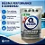 CLORO UTRA CLEAN 1KG 39% CLORO ATIVO - Imagem 3