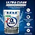 CLORO UTRA CLEAN 1KG 39% CLORO ATIVO - Imagem 2