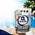 CLORO UTRA CLEAN 1KG 39% CLORO ATIVO - Imagem 1