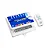 CENTRAL DE COMANDO C/ TIMER P/ LED DE PISCINA BRUSTEC - Imagem 1
