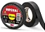 FITA ISOLANTE 3M IMPERIAL 5mx18mm PRETA - Imagem 1