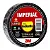FITA ISOLANTE 3M IMPERIAL 10mx18mm PRETA - Imagem 1