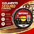 FITA ISOLANTE 3M IMPERIAL 10mx18mm PRETA - Imagem 2