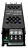 FONTE CHAVEADA SLIM 12V 10A CAPA PRETA - Imagem 4