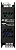 FONTE CHAVEADA SLIM 12V 10A CAPA PRETA - Imagem 1