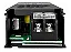FONTE CHAVEADA SLIM 12V 10A CAPA PRETA - Imagem 5