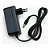 FONTE ALIMENTAÇÃO 12V 2A SLIM PRETA - Imagem 4
