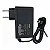 FONTE ALIMENTAÇÃO 12V 2A SLIM PRETA - Imagem 3