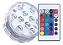 REFLETOR LED SEM FIO P/ PISCINA - Imagem 3