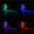 REFLETOR LED SEM FIO P/ PISCINA - Imagem 5