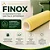 ROLO FINOX CONDOR 23CM S/ SUPORTE - Imagem 2