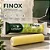 ROLO FINOX CONDOR 23CM S/ SUPORTE - Imagem 6