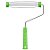 SUPORTE GAIOLA P/ ROLO DE 23CM CONDOR - Imagem 1
