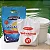 KIT WEEKEND P/ TRATAMENTO DE PISCINA 4KG - Imagem 2