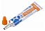 COLA ADESIVO PVC TIGRE BISNAGA 17G - Imagem 1