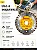 DISCO DIAMANTADO 110mm TURBO STARRETT - Imagem 4