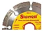 DISCO DIAMANTANDO SEGMENTADO 110mm STARRETT - Imagem 2