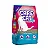 Areia Higiênica Carecat Perfumada 4 kg - Imagem 1